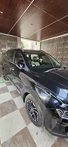 2022 Kia Carens Luxury 1.4 Petrol 7 STR 1