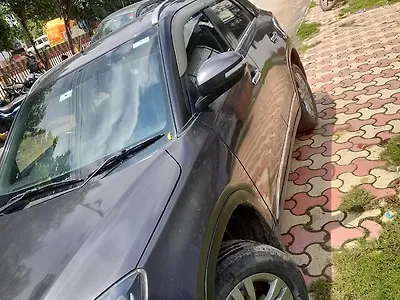 2017 Maruti Suzuki Vitara Brezza ZDi