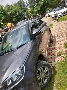 2017 Maruti Suzuki Vitara Brezza ZDi 2017 Maruti Suzuki Vitara Brezza ZDi