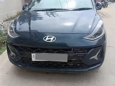 Second Hand हुंडई ग्रैंड i10 निओस मैग्ना 1.2 कप्पा vtvt in गुंटूर