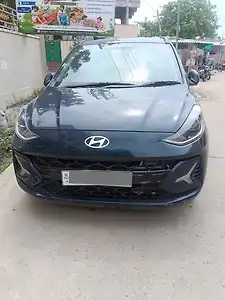 2023 Hyundai Grand i10 NIOS Magna 1.2 Kappa VTVT 1
