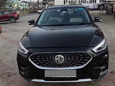 Second Hand MG Astor Sharp 1.5 MT [2021-2023] in Firozabad