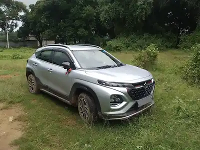 2023 मारुति सुज़ुकी फ्रॉन्क्स Alpha Petrol 1.0L Turbo Manual Dual Tone 1