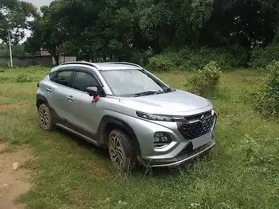 2023 मारुति सुज़ुकी फ्रॉन्क्स Alpha Petrol 1.0L Turbo Manual Dual Tone 1 2023 मारुति सुज़ुकी फ्रॉन्क्स Alpha Petrol 1.0L Turbo Manual Dual Tone 1