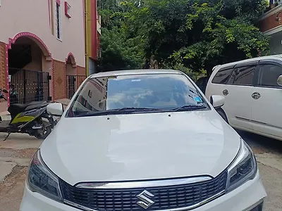 2024 Maruti Suzuki Ciaz Zeta Petrol 1.5L 5 Speed Manual 1 2024 Maruti Suzuki Ciaz Zeta Petrol 1.5L 5 Speed Manual 1