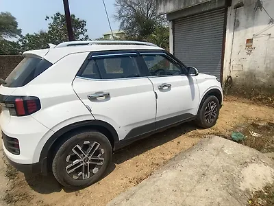 2024 Hyundai Venue SX (O) MT 1.5 Diesel 1