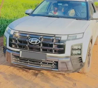 2024 Hyundai Creta SX (O) Diesel 1.5L Turbo Manual 1 2024 Hyundai Creta SX (O) Diesel 1.5L Turbo Manual 1