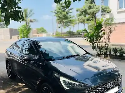 Second Hand हुंडई वरना sx 1.5 सीआरडीआई ऑटोमैटिक in अमरेली