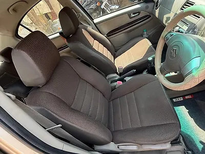 2011 Maruti Suzuki SX4 ZXi