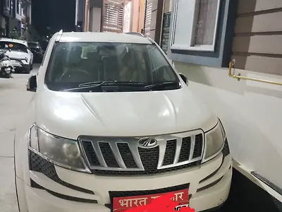 2012 Mahindra XUV500 W8 2013 1 2012 Mahindra XUV500 W8 2013 1