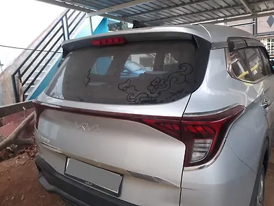 2023 Kia Carens Premium 1.5 Petrol 7 STR