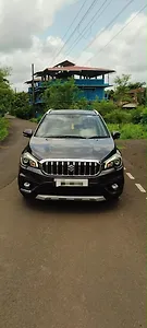 2020 Maruti Suzuki S-Cross Delta 1 2020 Maruti Suzuki S-Cross Delta 1