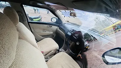 2017 Maruti Suzuki DZire LXi 1 2017 Maruti Suzuki DZire LXi 1