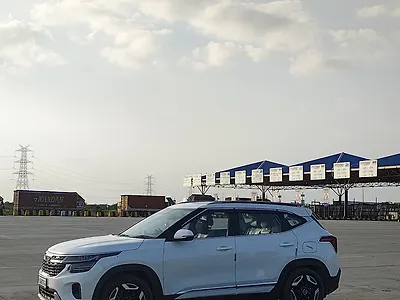 2025 किआ सेल्टोस HTX Diesel 1.5L Turbo Automatic (TC) 1