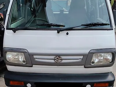 2014 Maruti Suzuki Omni 5 STR BS-IV 1