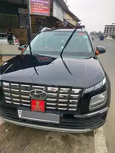 2024 हुंडई वेन्यू e 1.2 पेट्रोल 1 2024 हुंडई वेन्यू e 1.2 पेट्रोल 1