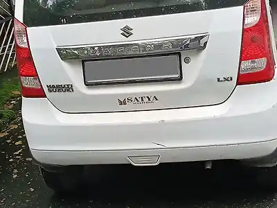 2011 मारुति सुज़ुकी वैगन आर lxi 1