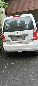 2011 Maruti Suzuki Wagon R LXi 1 2011 Maruti Suzuki Wagon R LXi 1