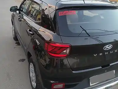 2021 हुंडई वेन्यू s 1.2 पेट्रोल 1