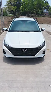 Second Hand Hyundai Elite i20 Sportz 1.2 IVT in Jamnagar Second Hand Hyundai Elite i20 Sportz 1.2 IVT in Jamnagar
