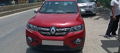 Second Hand Renault Kwid RXT (O) 1.0 SCE Edition in Bareilly Second Hand Renault Kwid RXT (O) 1.0 SCE Edition in Bareilly