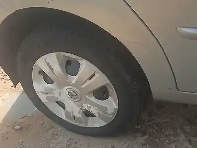 Second Hand टाटा विस्टा औरा एबीएस क्वाड्राजेट BS-III in धमतरी