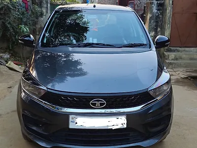 2023 Tata Tiago XT [2023-2025] 1