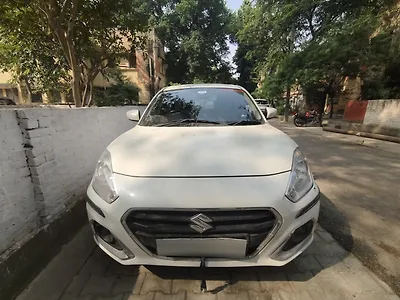 Second Hand Maruti Suzuki DZire VXi [2020-2023] in Farrukhabad