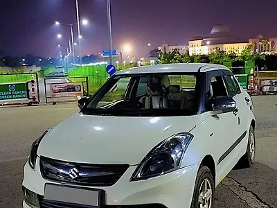 2016 Maruti Suzuki Swift DZire VXI 1 2016 Maruti Suzuki Swift DZire VXI 1