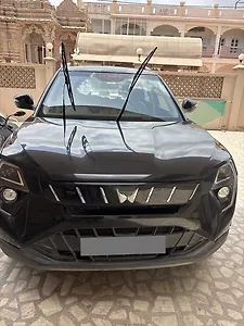 Second Hand Mahindra XUV 3XO AX5 Diesel 1.5L Turbo Automatic (AMT) in Anjar Second Hand Mahindra XUV 3XO AX5 Diesel 1.5L Turbo Automatic (AMT) in Anjar