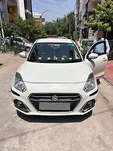 2023 Maruti Suzuki DZire ZXi 1 2023 Maruti Suzuki DZire ZXi 1