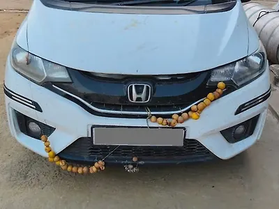 2017 होंडा जैज़ वीएक्स डीज़ल 1