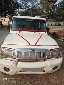 Second Hand Mahindra Bolero SLX BS IV in Sant Kabir Nagar Second Hand Mahindra Bolero SLX BS IV in Sant Kabir Nagar