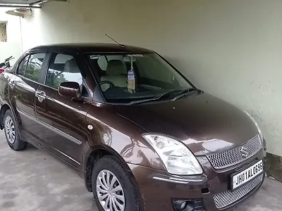 2011 Maruti Suzuki Swift DZire VXi 1.2 BS-IV 1