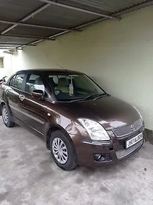 2011 Maruti Suzuki Swift DZire VXi 1.2 BS-IV 1 2011 Maruti Suzuki Swift DZire VXi 1.2 BS-IV 1