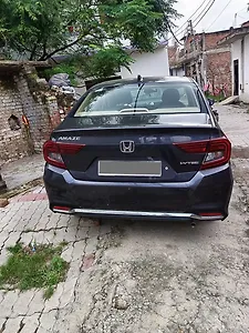 2024 Honda Amaze V Petrol Manual 1 2024 Honda Amaze V Petrol Manual 1