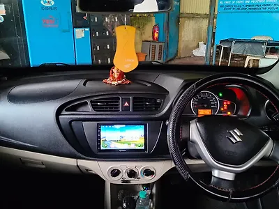 2022 Maruti Suzuki Alto K10 LXi (O) [2022-2022] 1