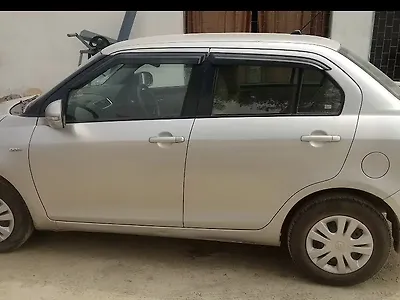 2013 Maruti Suzuki Swift DZire VDI 1