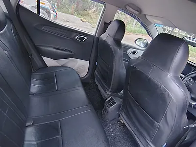 Second Hand Hyundai Grand i10 NIOS Sportz AMT 1.2 Kappa VTVT in Hazaribagh