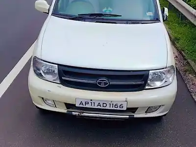 2007 टाटा सफारी 4x4 ex डिकर bs-iv 1