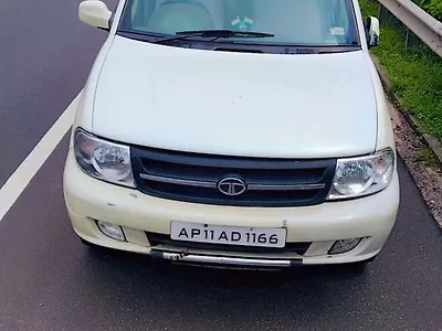 2007 Tata Safari 4x4 EX DICOR BS-IV 1