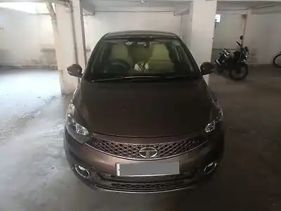 2018 टाटा टिगोर रेवोट्रॉन एक्सज़ेड+ 1 2018 टाटा टिगोर रेवोट्रॉन एक्सज़ेड+ 1