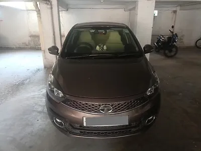 2018 Tata Tigor Revotron XZ+ 1 2018 Tata Tigor Revotron XZ+ 1