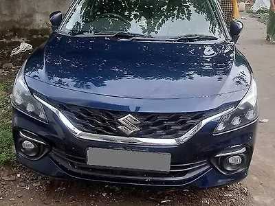2023 Maruti Suzuki Baleno Zeta Petrol Manual 1 2023 Maruti Suzuki Baleno Zeta Petrol Manual 1