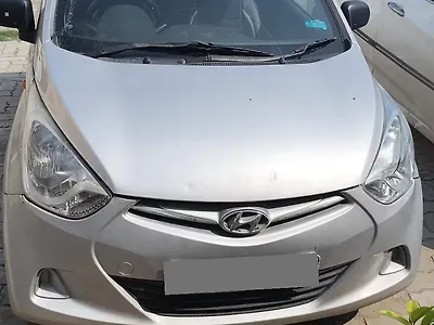2016 Hyundai Eon Era + 1 2016 Hyundai Eon Era + 1