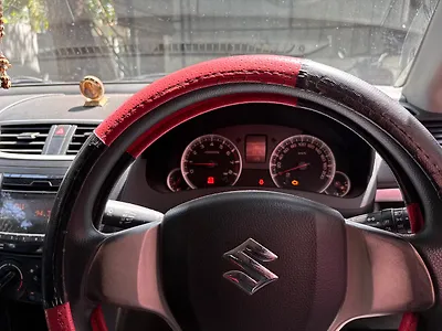 Second Hand Maruti Suzuki Swift VXi ABS [2014-2017] in Ernakulam
