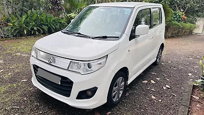 2014 Maruti Suzuki Wagon R LXI 1 2014 Maruti Suzuki Wagon R LXI 1