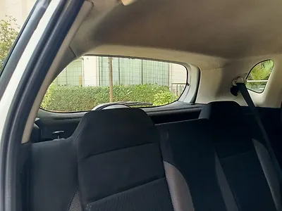 2017 Honda WR-V VX MT Petrol