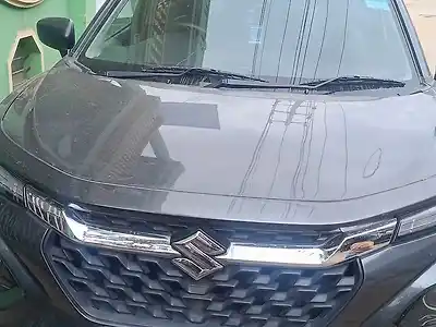 2024 मारुति सुज़ुकी फ्रॉन्क्स Sigma 1.2L MT [2023-2025] 1