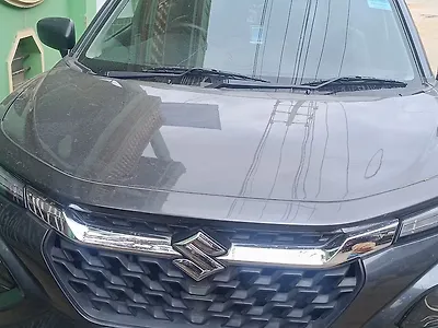 Second Hand Maruti Suzuki Fronx Sigma 1.2L MT [2023-2025] in Chitradurga